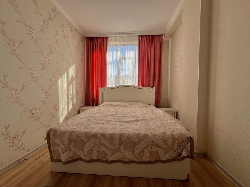 Сдается 2-комнатная квартира в районе Мед академии, ул. Абая 58/5: фото 3