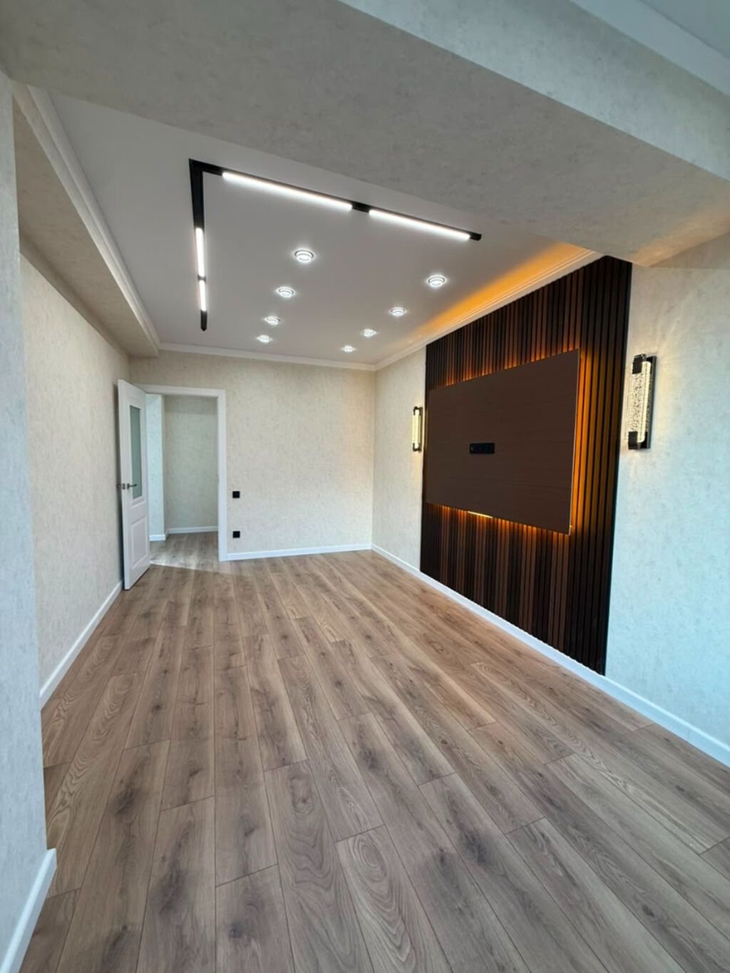 1 комната, 43 м², Технопарк Элитка, 7 этаж, Дизайнерский ремонт: фото 6