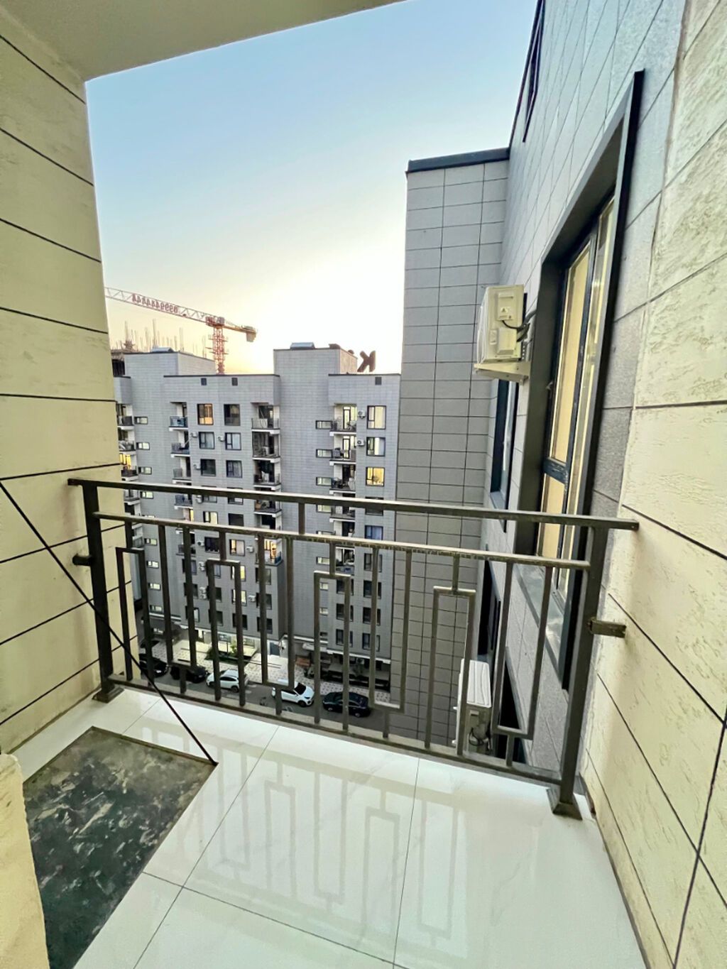 2 комнаты, 55 м², Технопарк Элитка, 10 этаж, Евроремонт: фото 8