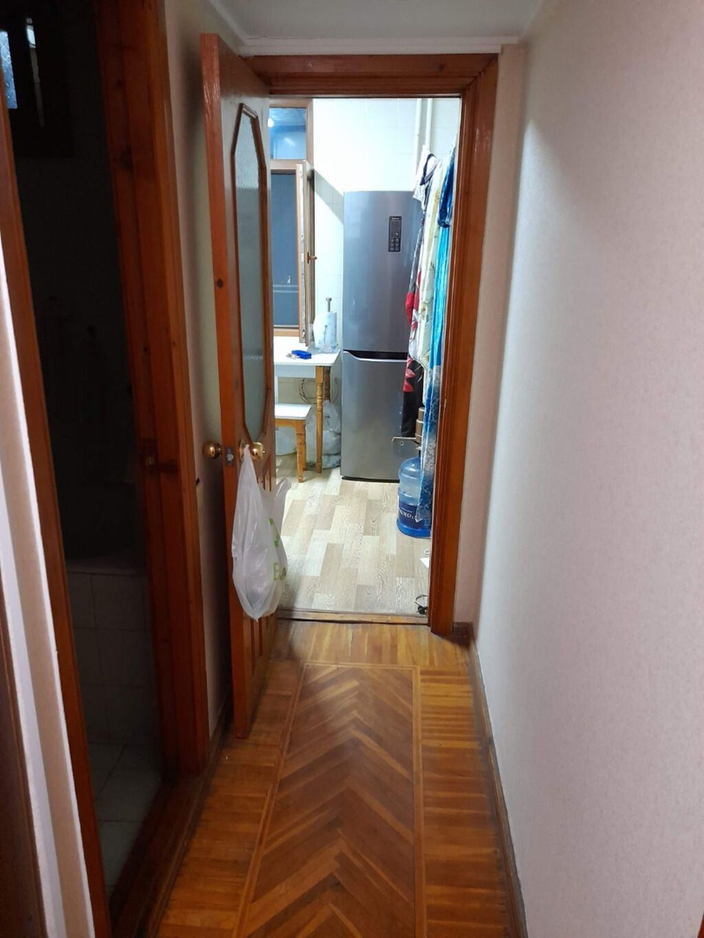 Bakı, 2 otaqlı, Köhnə tikili, 52 kv. m