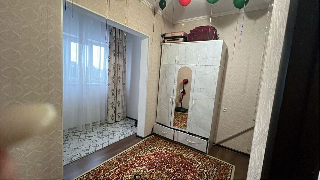 4 комнаты, 84 м², 4 этаж: фото 4