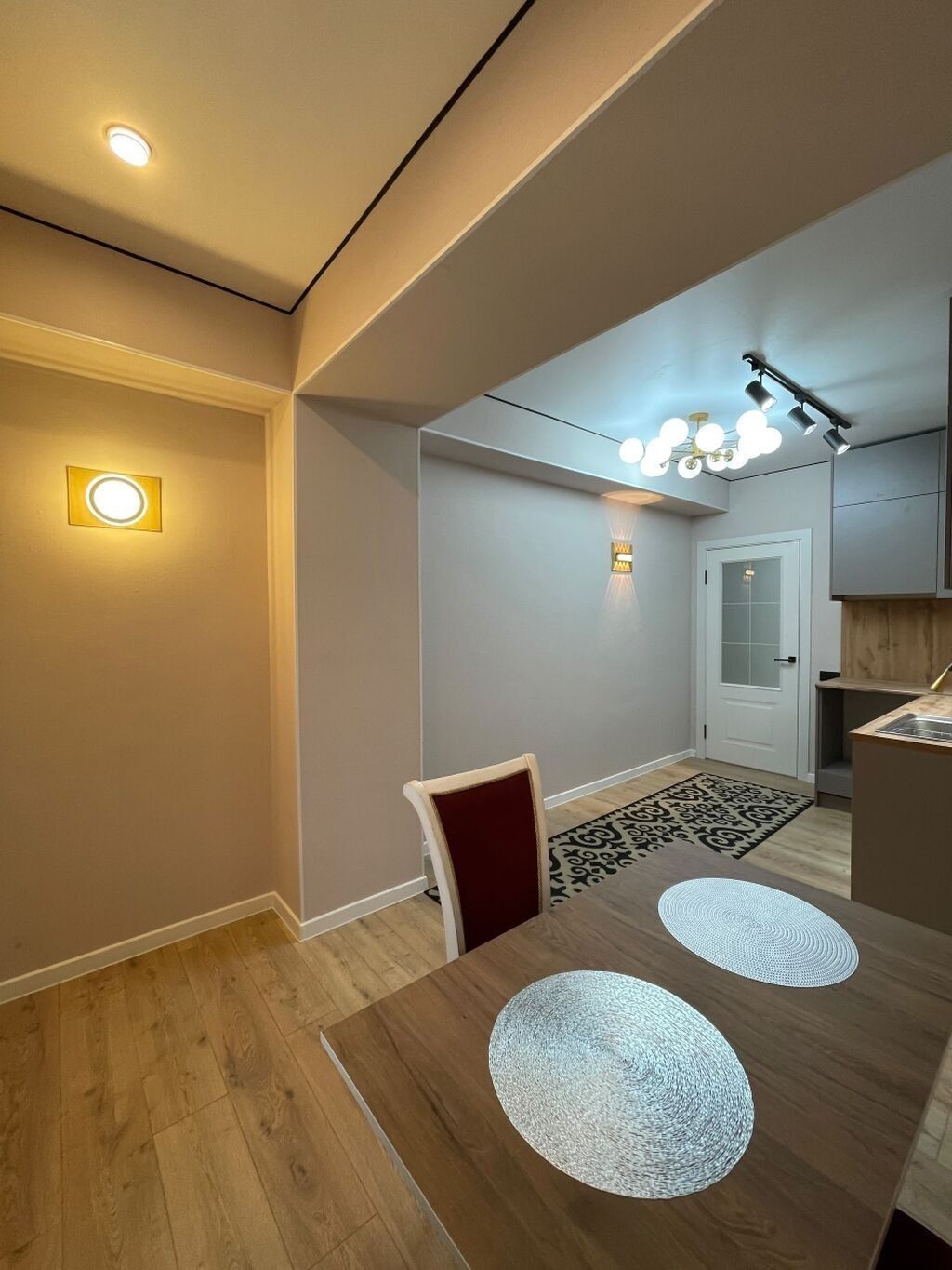 1 комната, 42 м², Технопарк Элитка, 10 этаж, Евроремонт: фото 6