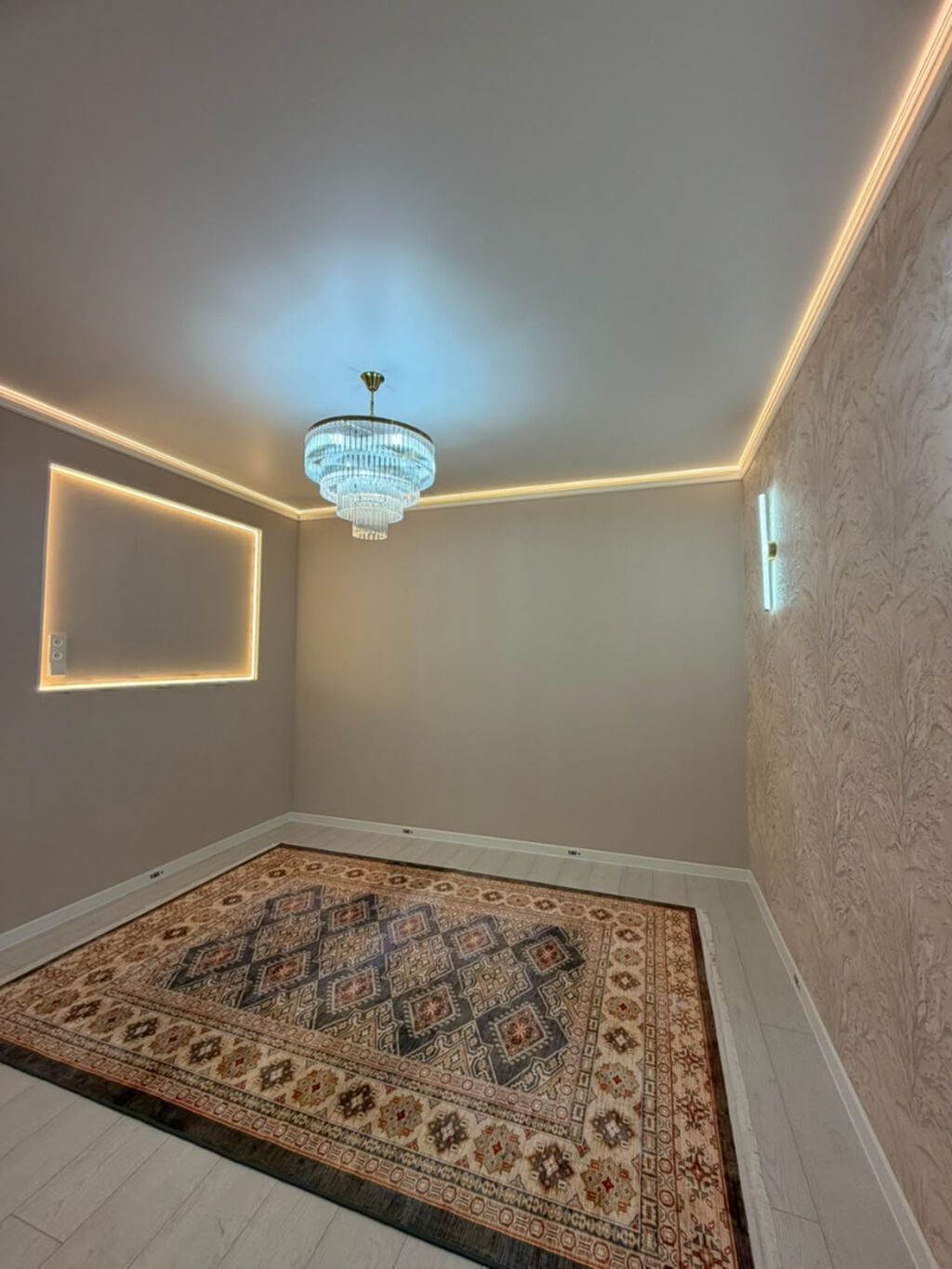 2 комнаты, 45 м², Элитка, 5 этаж, Свежий ремонт — фото 8