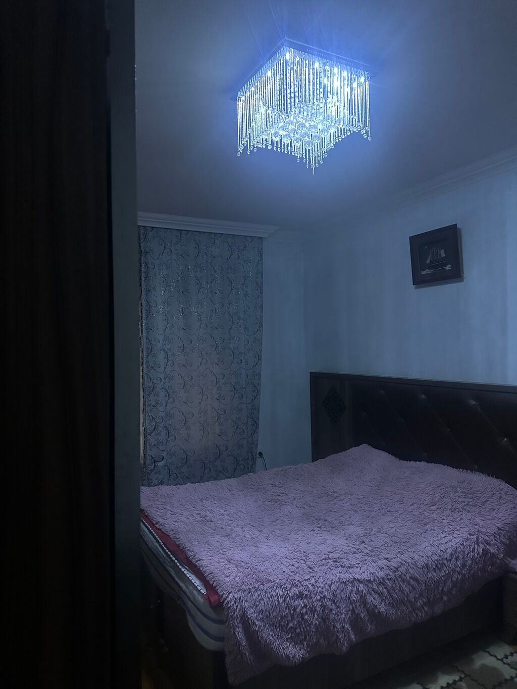 7 otaqlı, 200 kv. m, Kredit var, Yeni təmirli