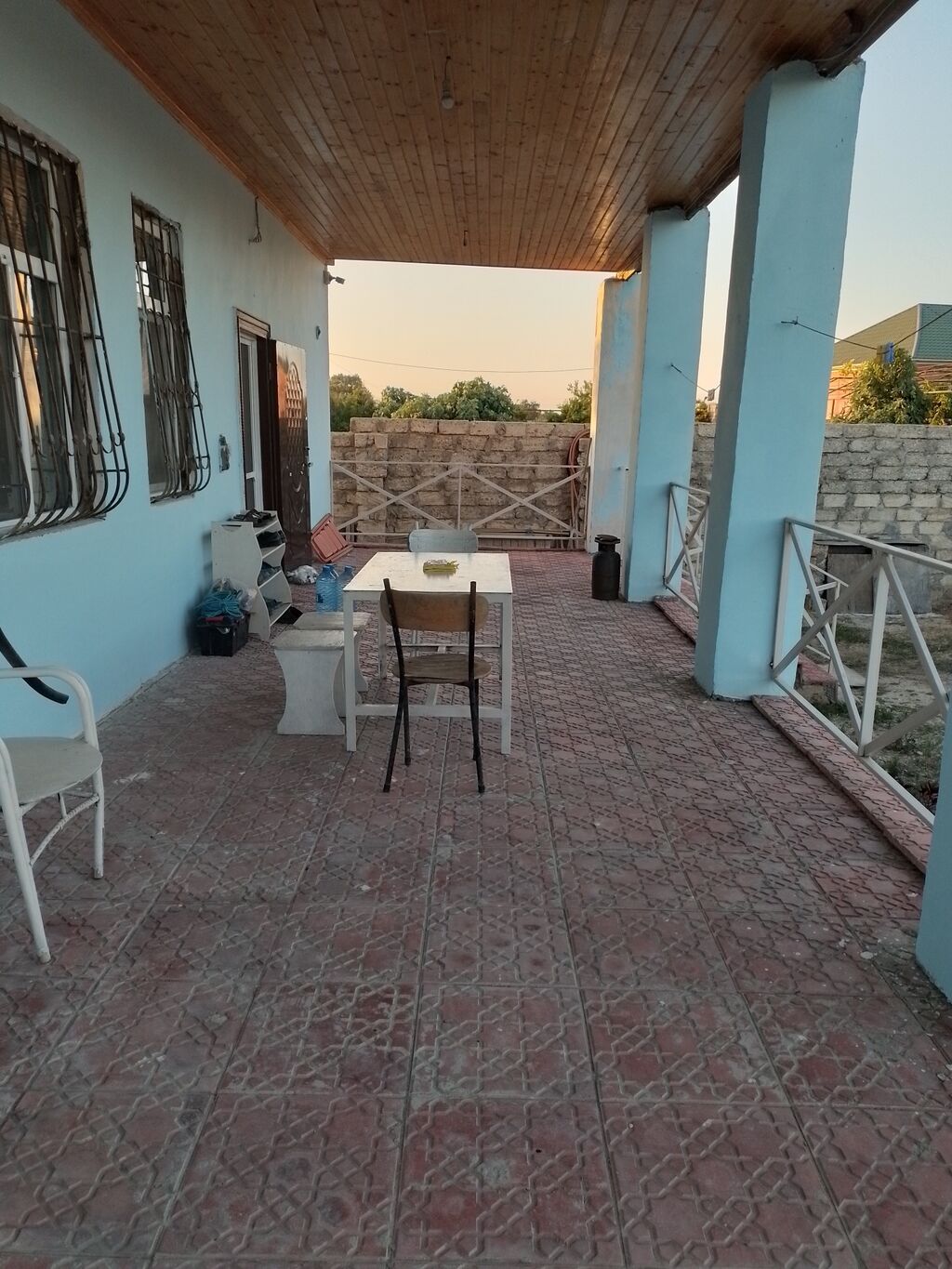 Bakı, Maştağa qəs., 80 kv. m, 4 otaqlı, Hovuzsuz, İşıq, Artezian quyusu, İnternet