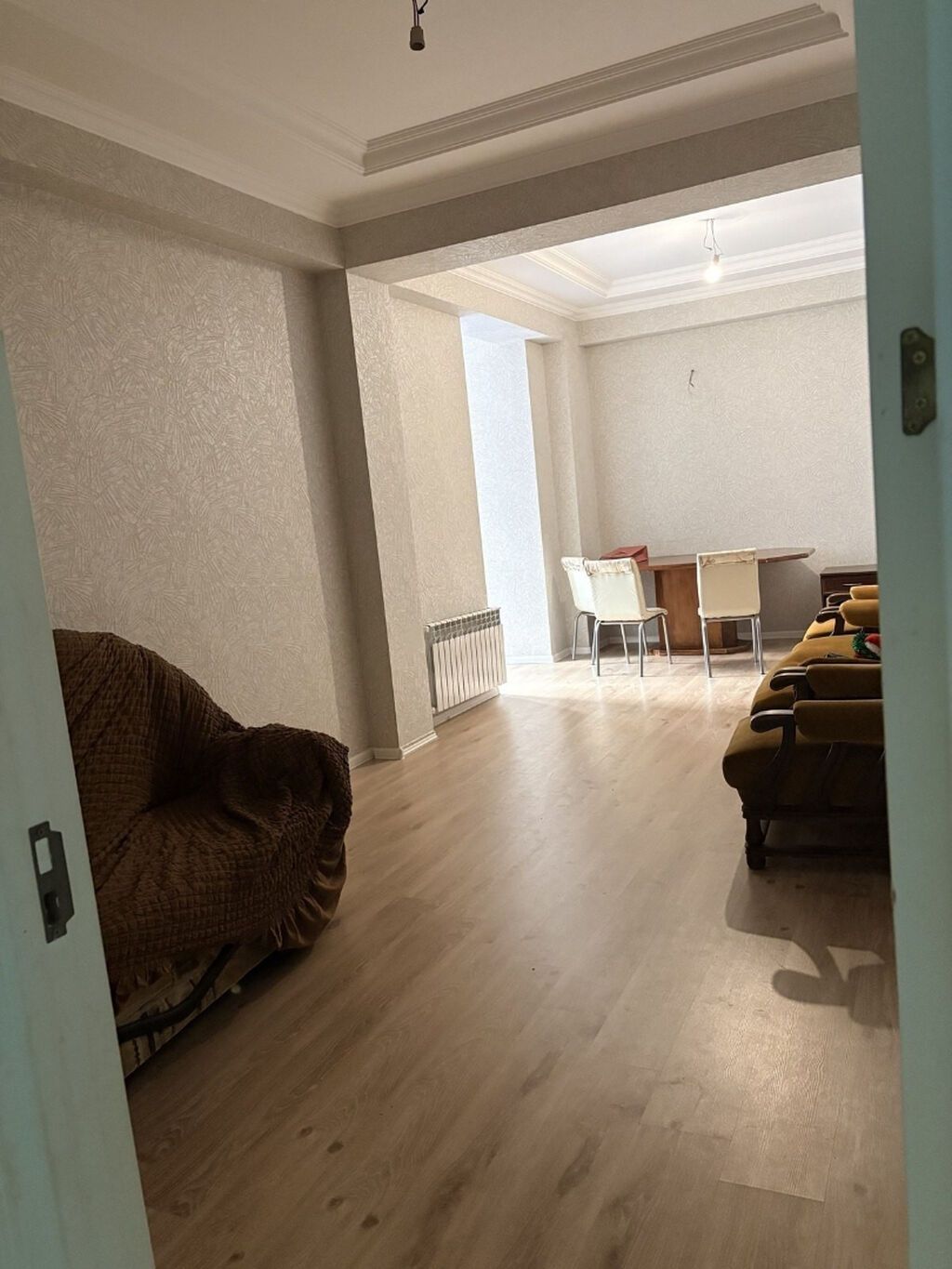 Məmmədli, 2 otaqlı, Yeni tikili, 74 kv. m