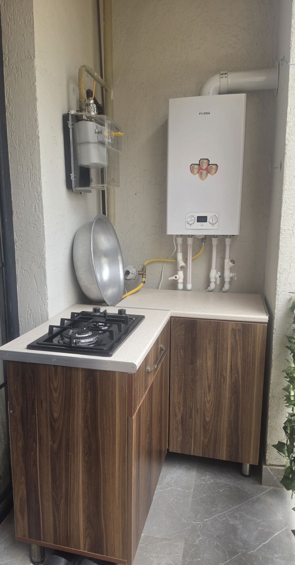 2 otaqlı, Yeni tikili, m. Həzi Aslanov, 67 kv. m