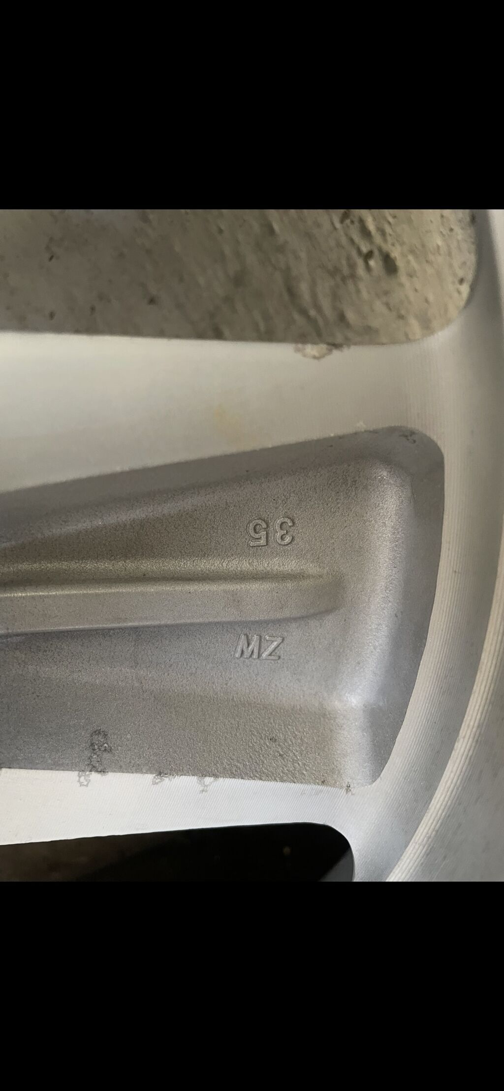 Колеса в сборе 235 / 60 / R 16, Всесезонная, Новый, 1 шт, Внедорожные (АТ/МТ), Литые, отверстий - 5: фото 8