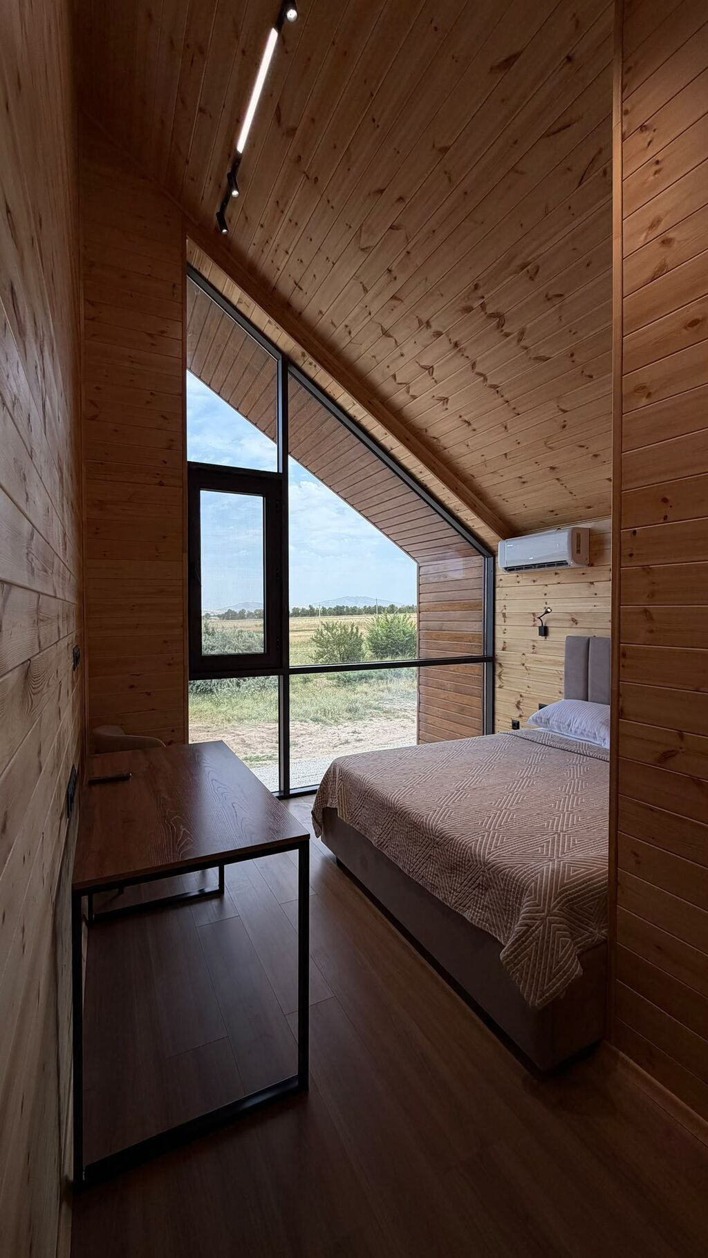 Элитный двухэтажный Barn House для отдыха: фото 3