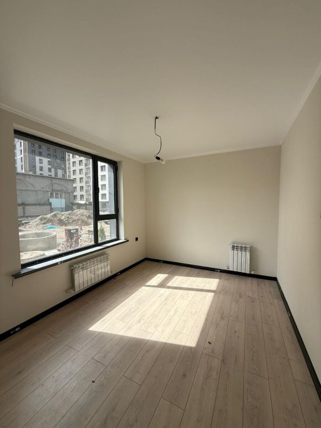 3 комнаты, 87 м², Пишпек Элитка, 1 этаж, Евроремонт: фото 6