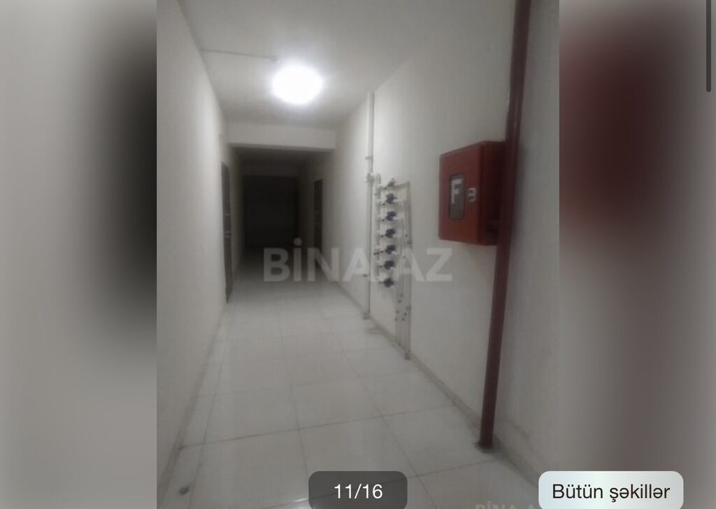 2 otaqlı, Yeni tikili, 63 kv. m