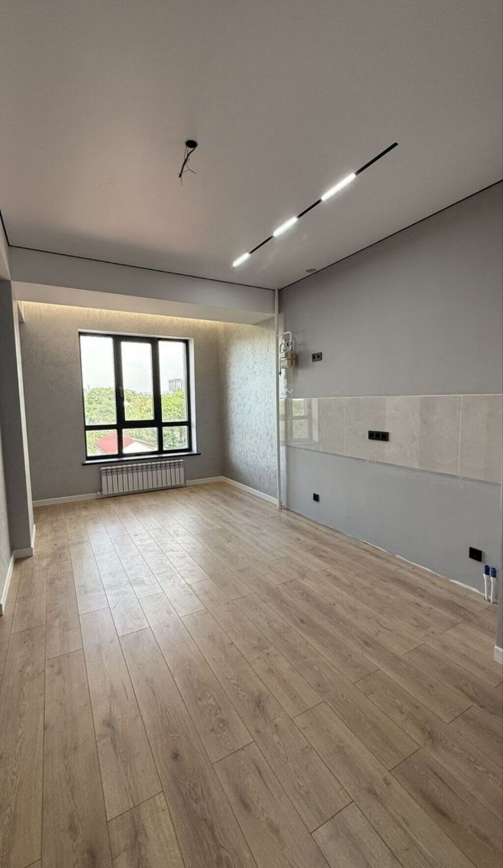 2 комнаты, 72 м², Политех 5 этаж, Дизайнерский ремонт: фото 2
