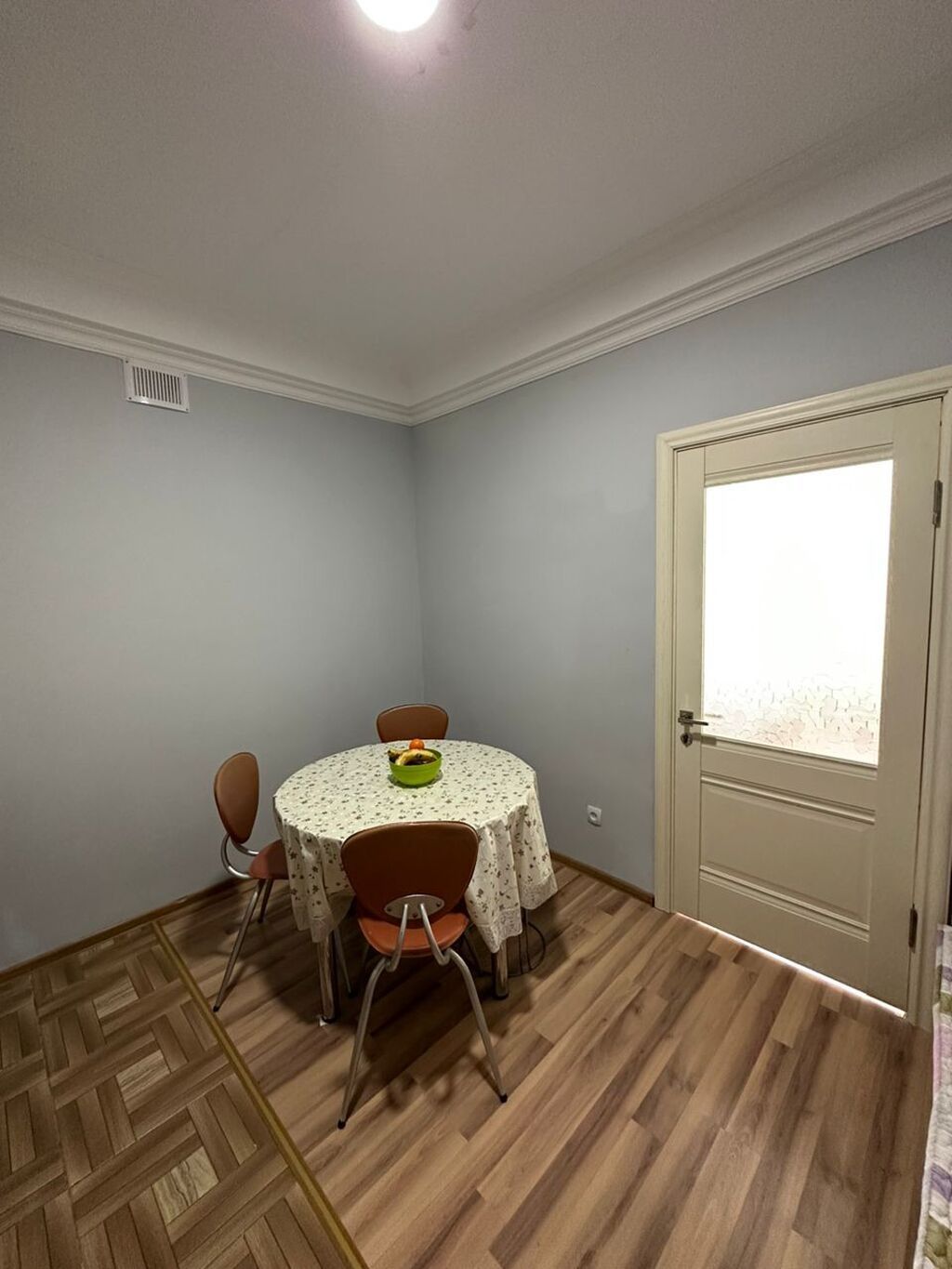 2 комнаты, 31 м², Индивидуалка, 3 этаж, Косметический ремонт: фото 4