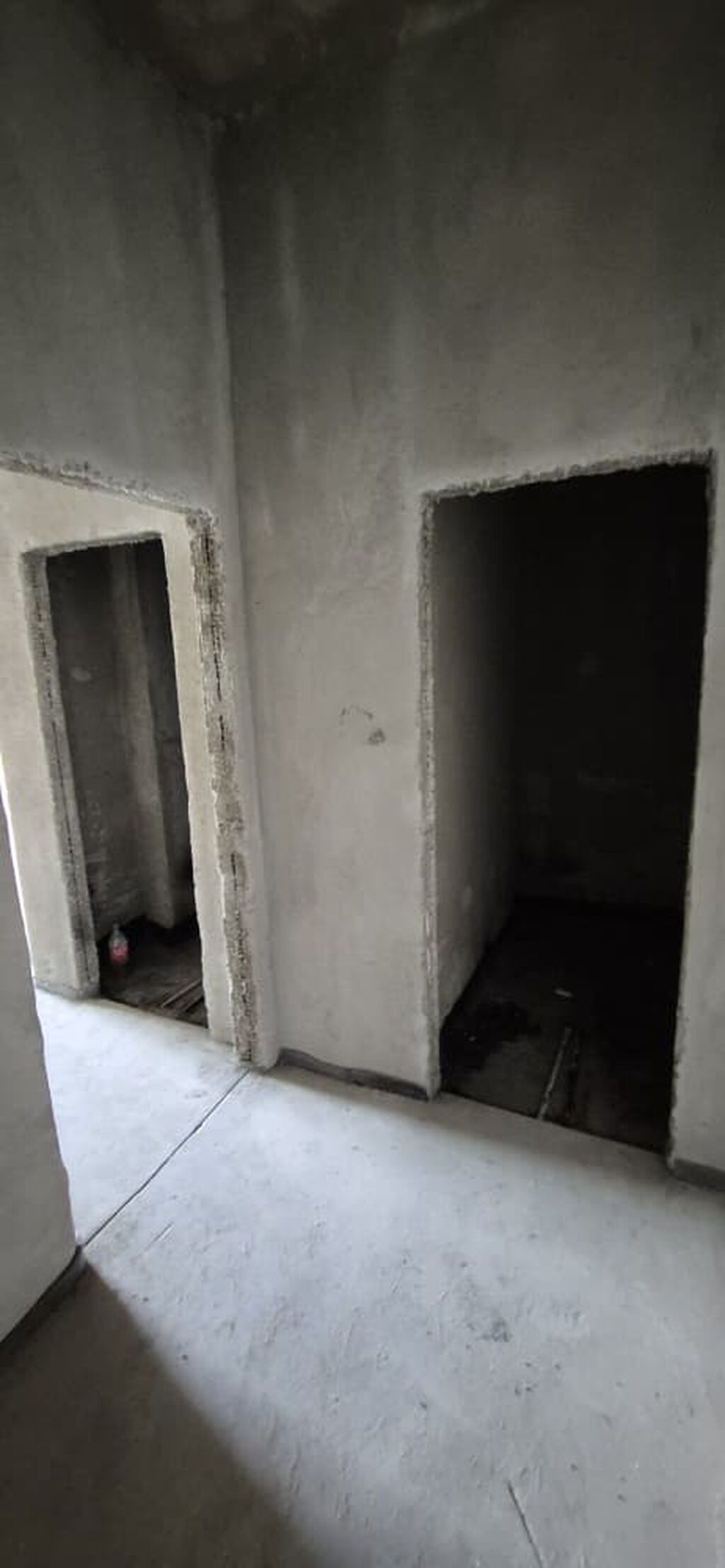 2 комнаты, 90 м², Асанбай мкр Элитка, 3 этаж, ПСО (под самоотделку): фото 8