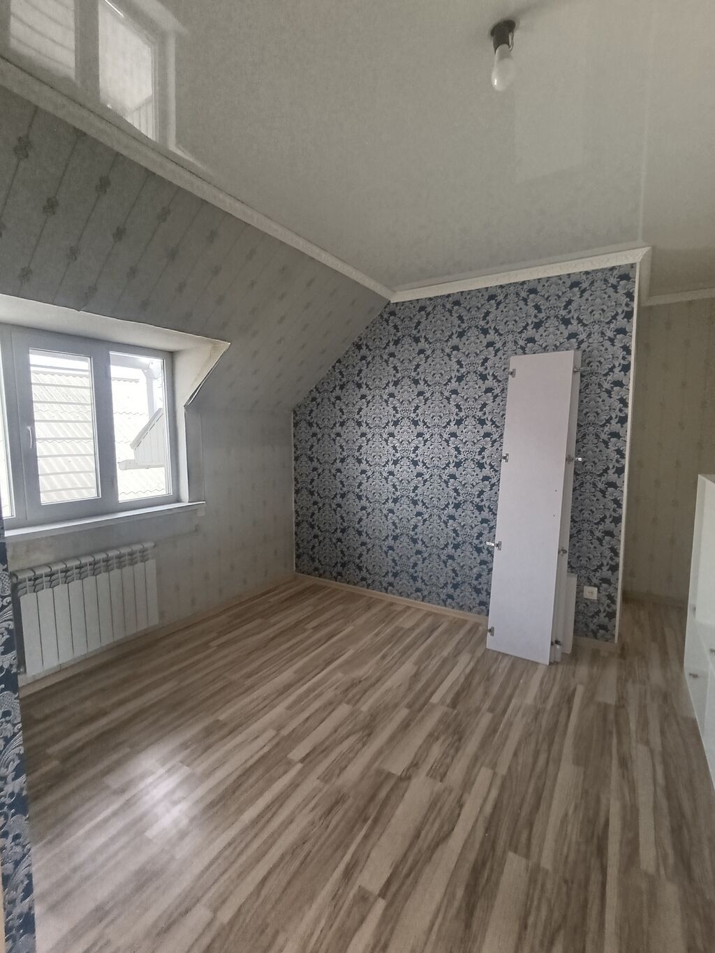 180 м², 7 комнат, Аламединский рынок / базар: фото 8