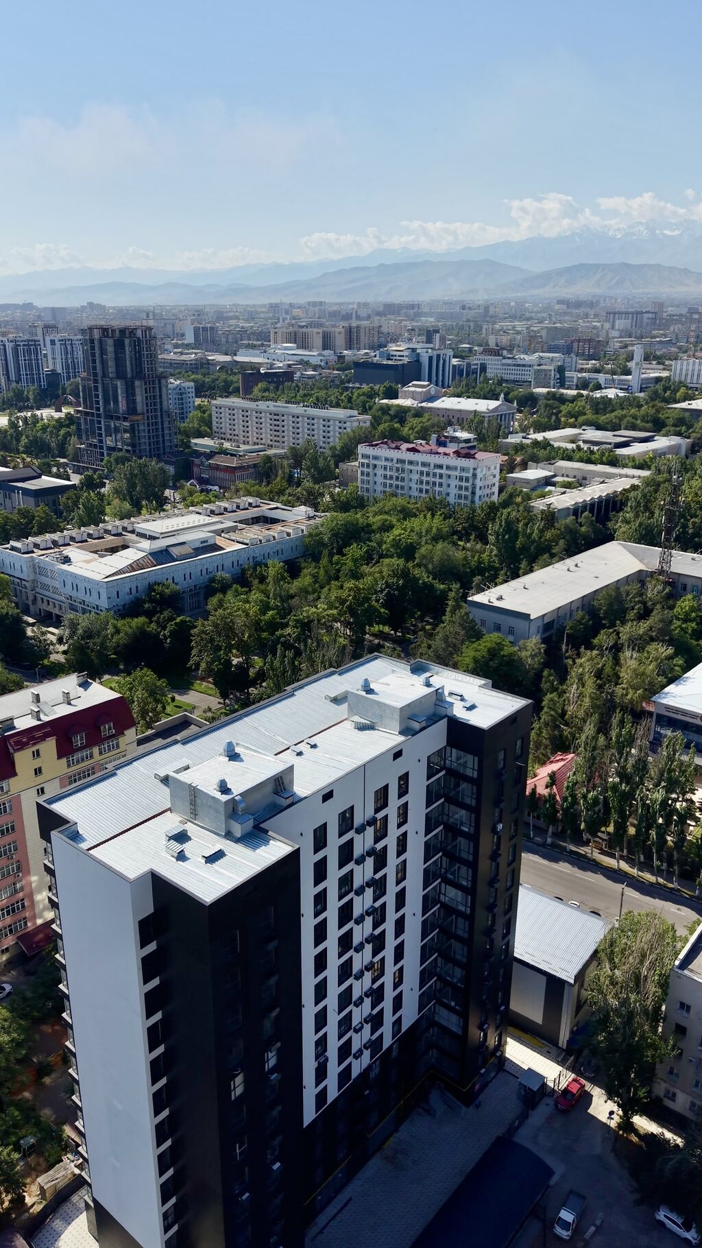 1 комната, 39 м², Золотой квадрат Элитка, 9 этаж, ПСО (под самоотделку): фото 2