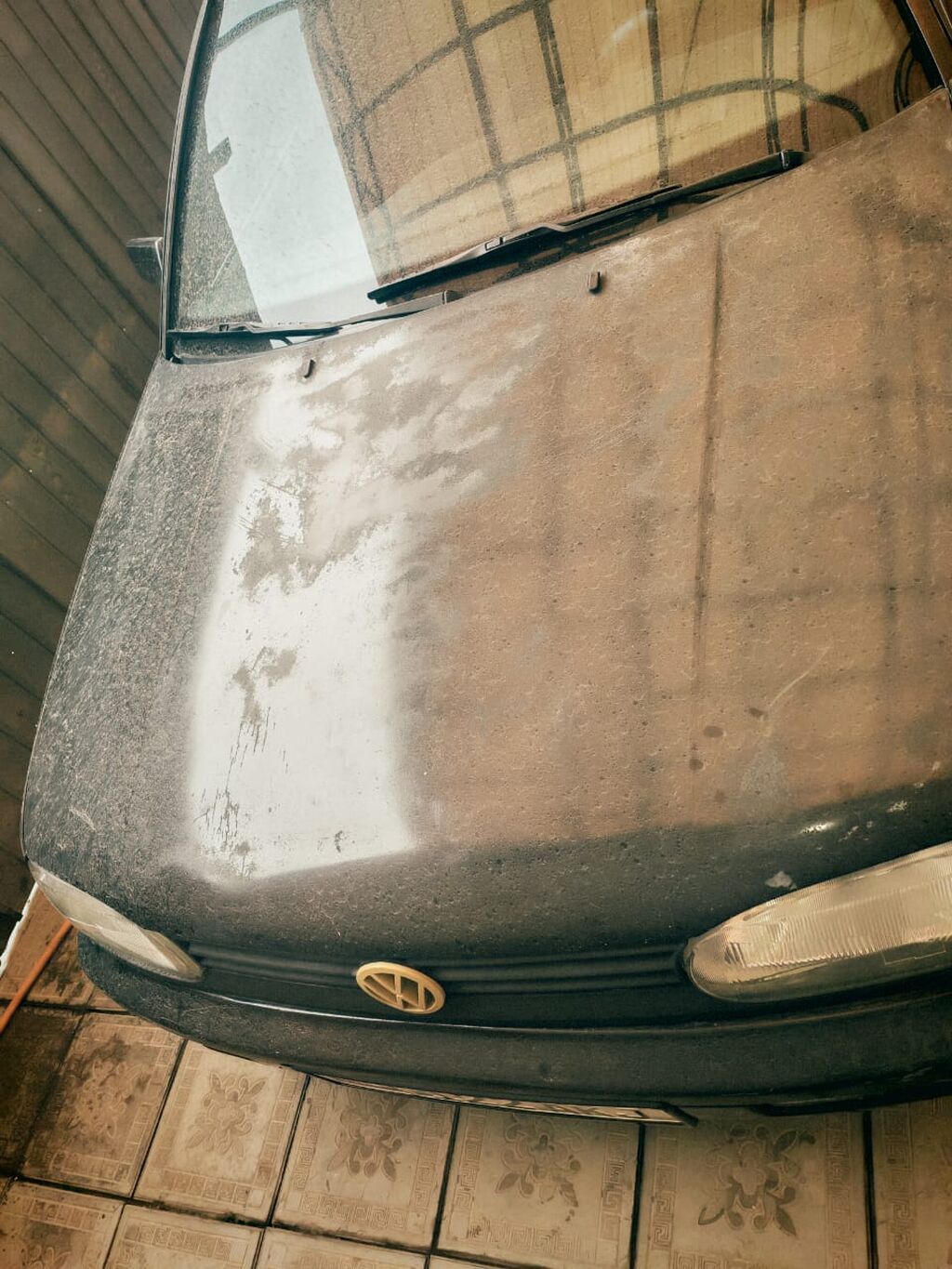 Volkswagen Golf V: 1997 г., Механика: фото 5
