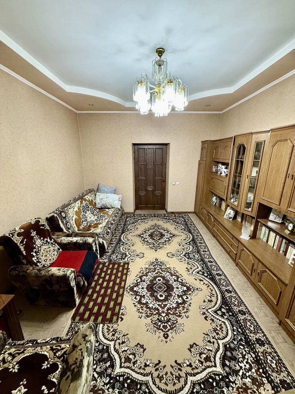 Сдам 2-комнатную квартиру 63 м² в центре, рядом с БГУ: фото 2