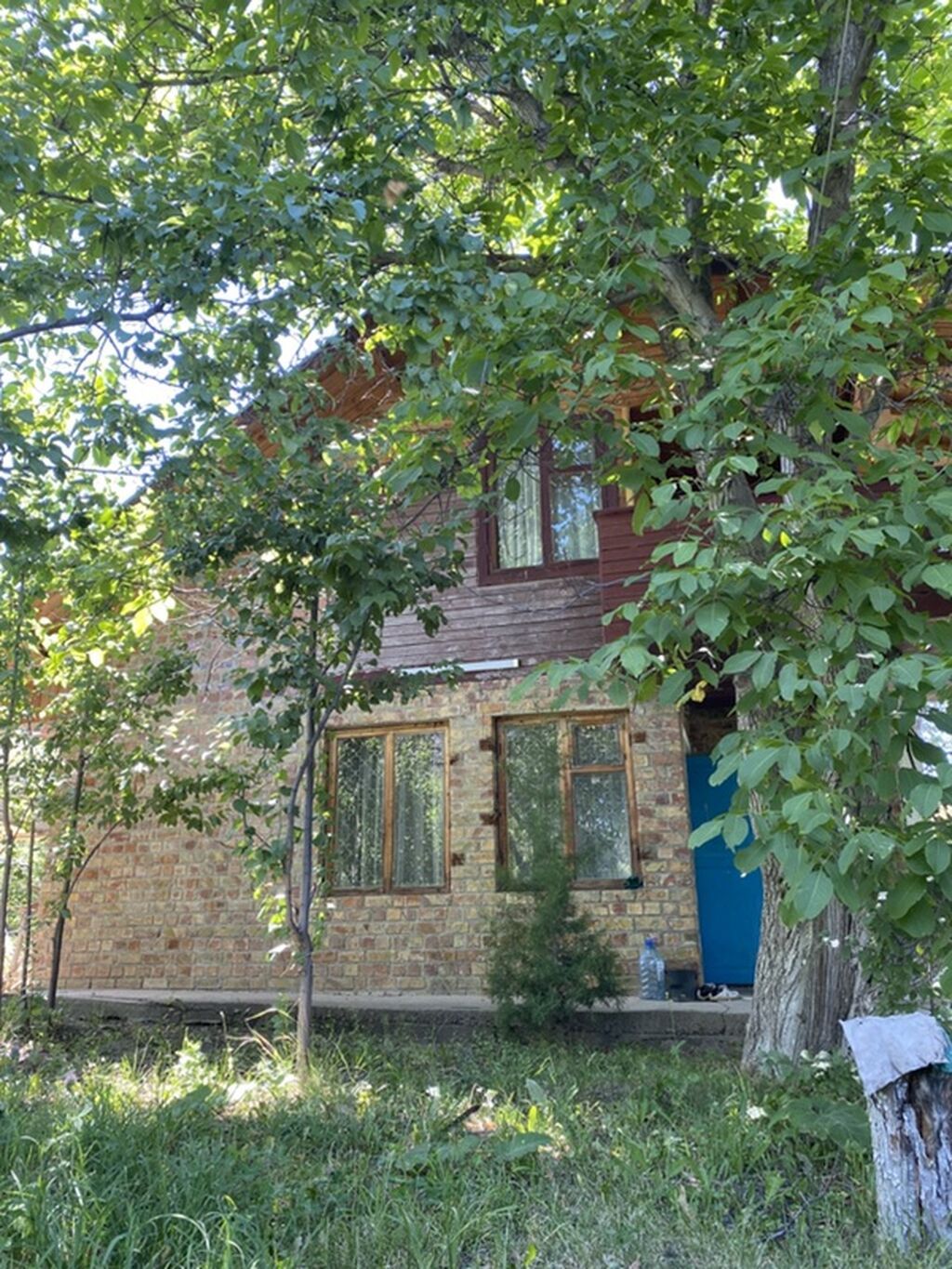 Продаётся загородный дачный дом с садовым участком. Основные: фото 2