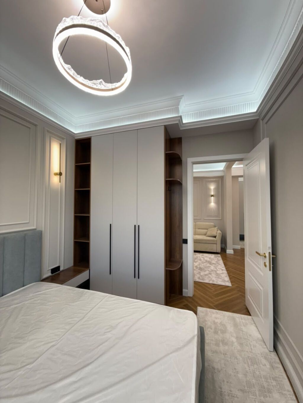 Продам 2-комнатную квартиру 50 м², ЖК Brooklyn: фото 7