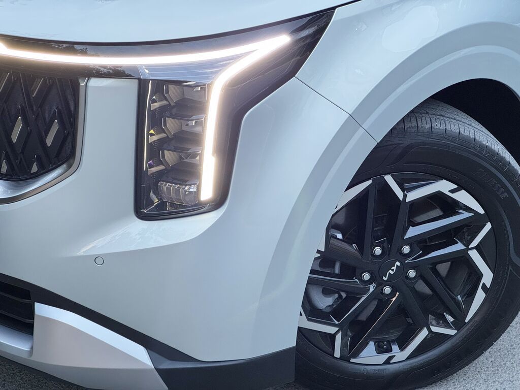 Kia Carnival: 2025 г., 3.5 л, Автомат, Бензин, Минивэн: фото 3