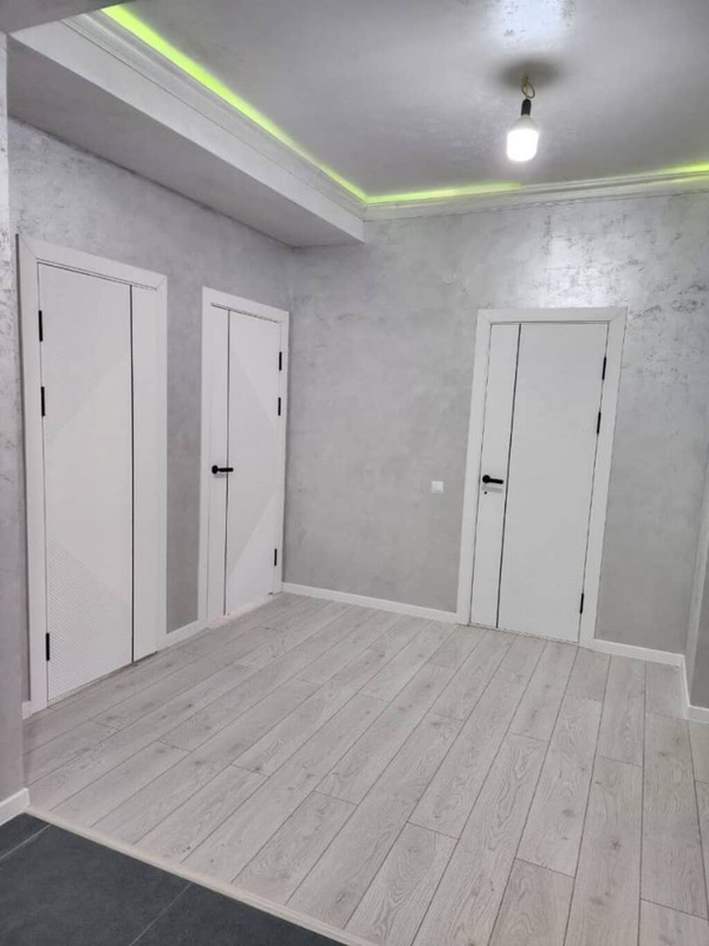 2 комнаты, 74 м², Элитка, 9 этаж, Свежий ремонт: фото 3