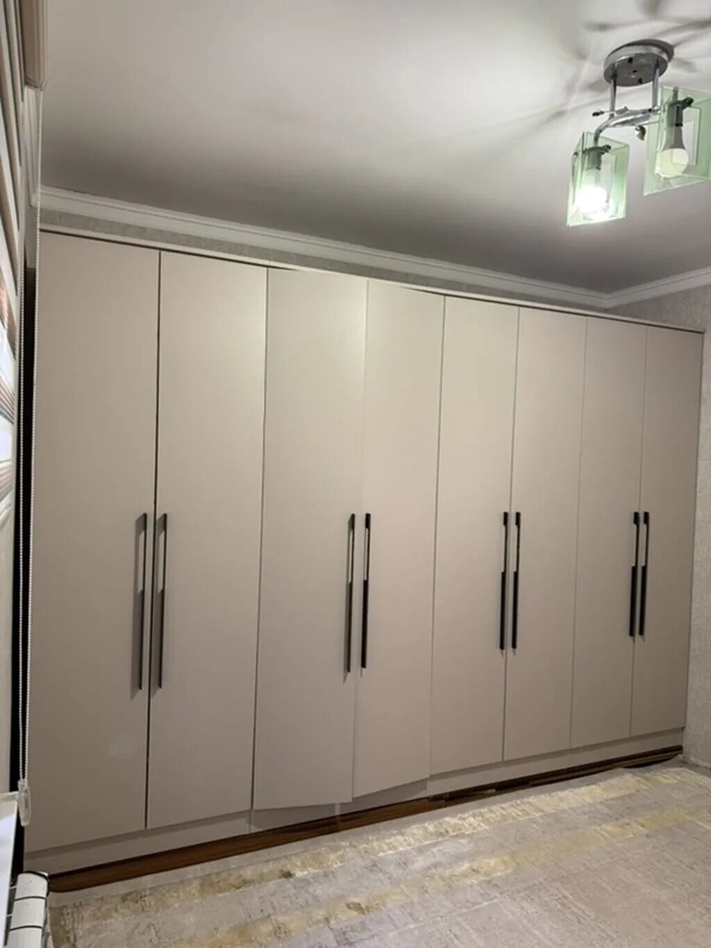 120 м², 4 комнаты, Рабочий Городок, Без подселения: фото 3