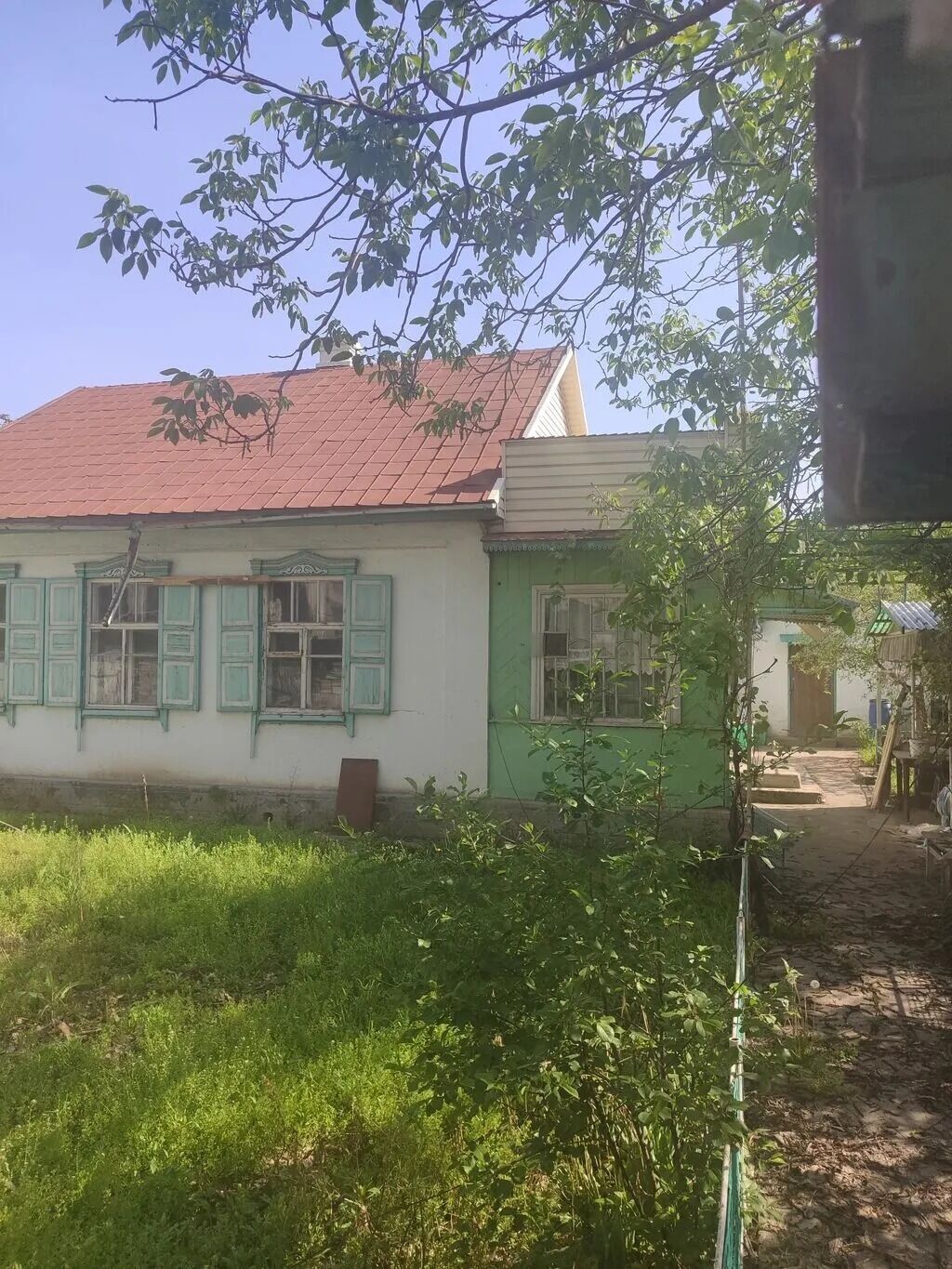 20 м², 5 комнат, Рабочий Городок, Без животных: фото 2