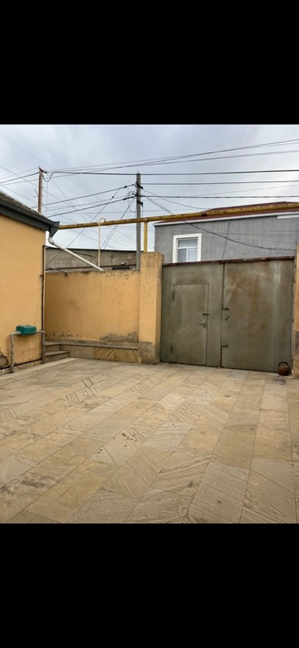 Xırdalan, 4 otaqlı, Köhnə tikili, 146 kv. m