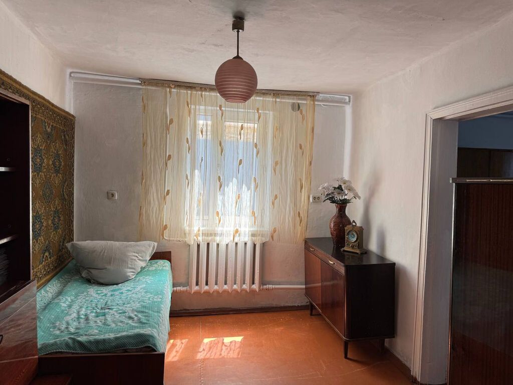 Дом в Маевке, 5сот, 3комн. 57м2, 86.500$ Пер. Садовая/Арычная Участок: фото 5