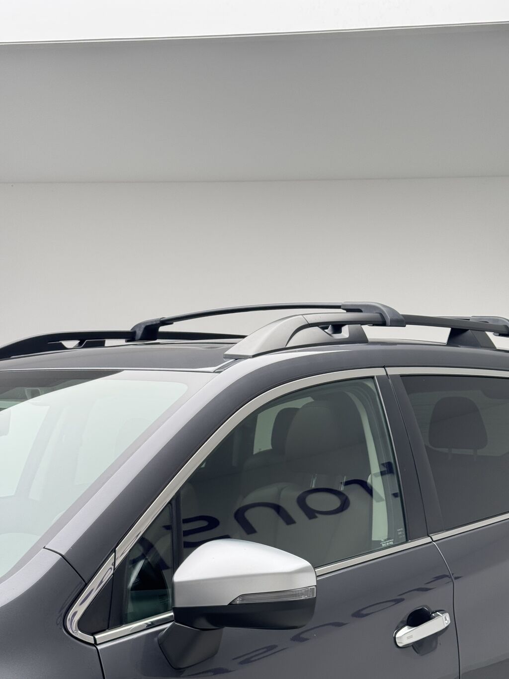 Subaru Ascent: 2020 г., 2.4 л, Автомат, Бензин, Кроссовер: фото 7