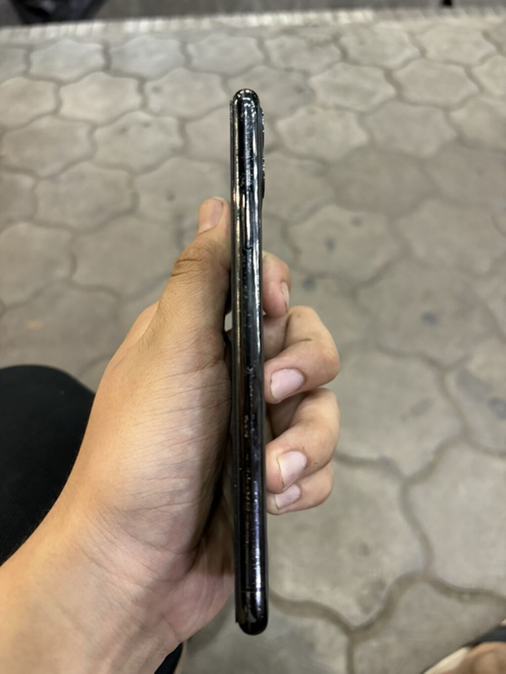 Продам iPhone 11 Pro Space Gray: фото 3