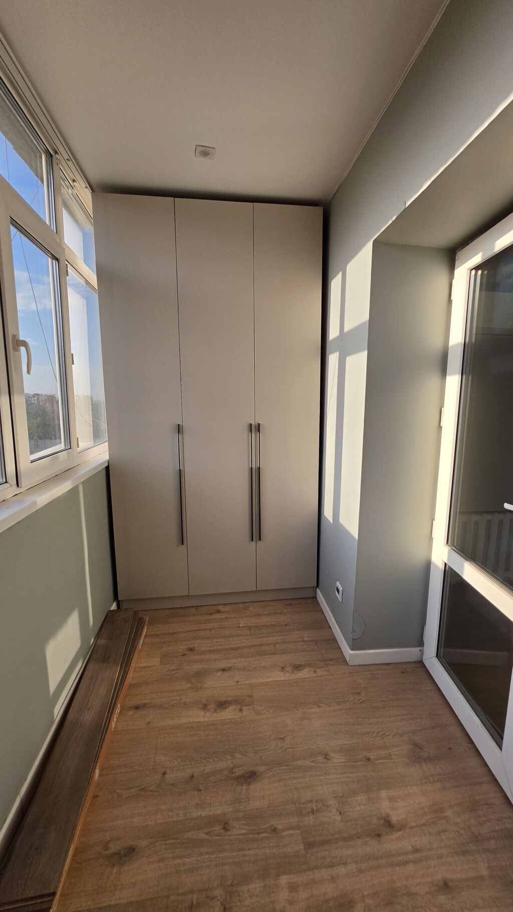 Продам 2-комнатную квартиру 52 м² в центре Бишкека: фото 4