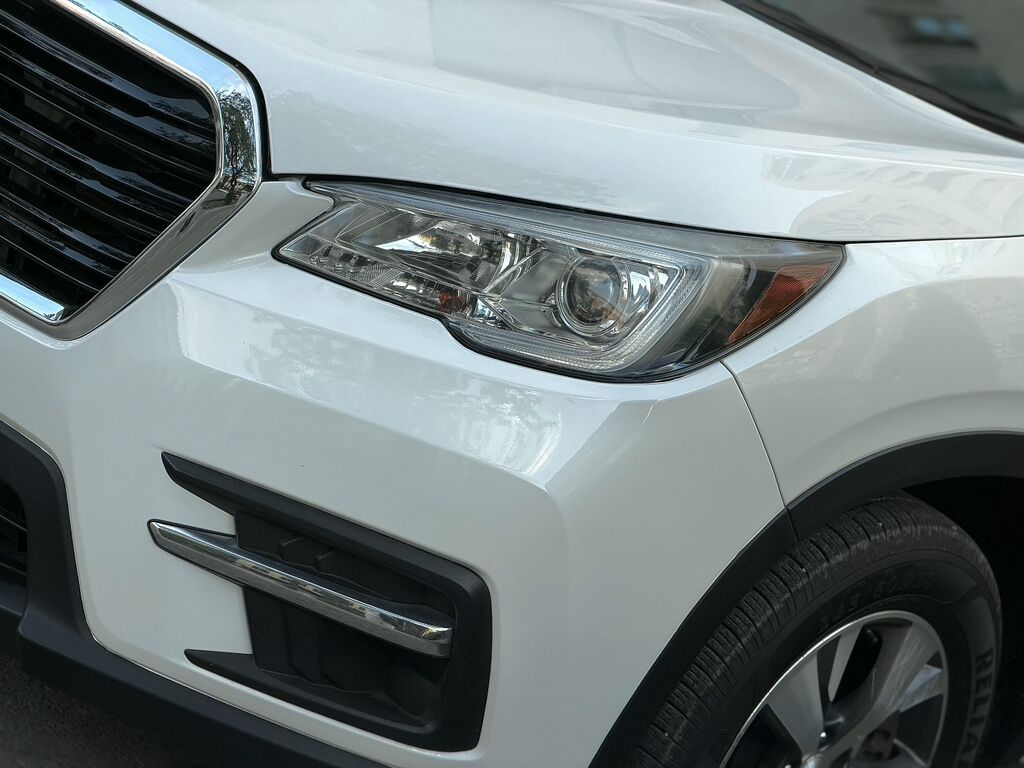 Subaru Ascent: 2020 г., 2.4 л, Вариатор, Бензин, Кроссовер: фото 3
