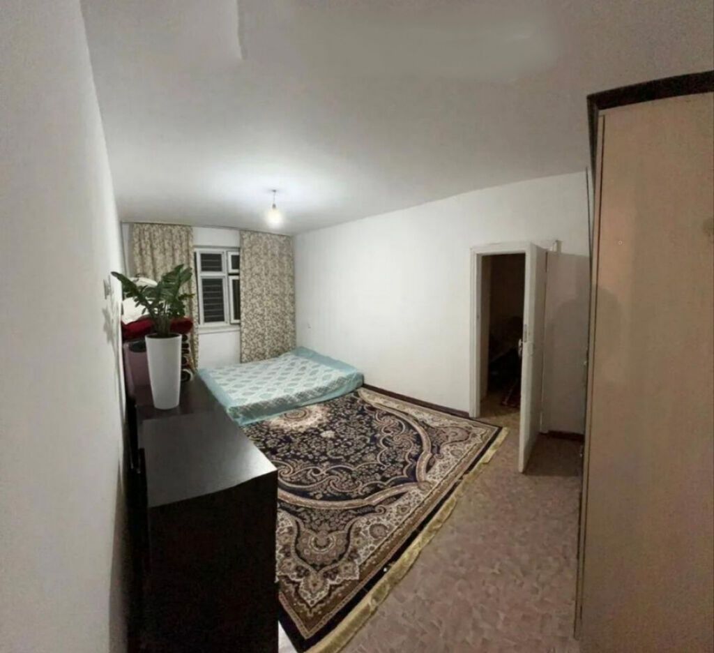 3 комнаты, 63 м², Городок строителей Индивидуалка, 4 этаж, Косметический ремонт: фото 3