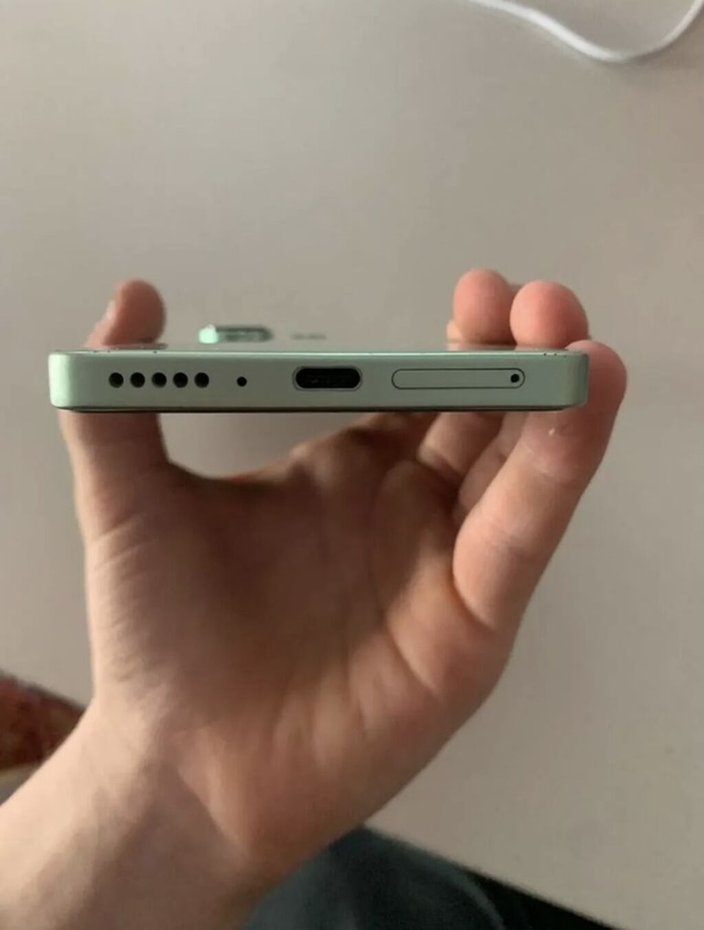 Redmi, Redmi Note 13, Б/у, 256 ГБ, цвет - Зеленый, 2 SIM: фото 5
