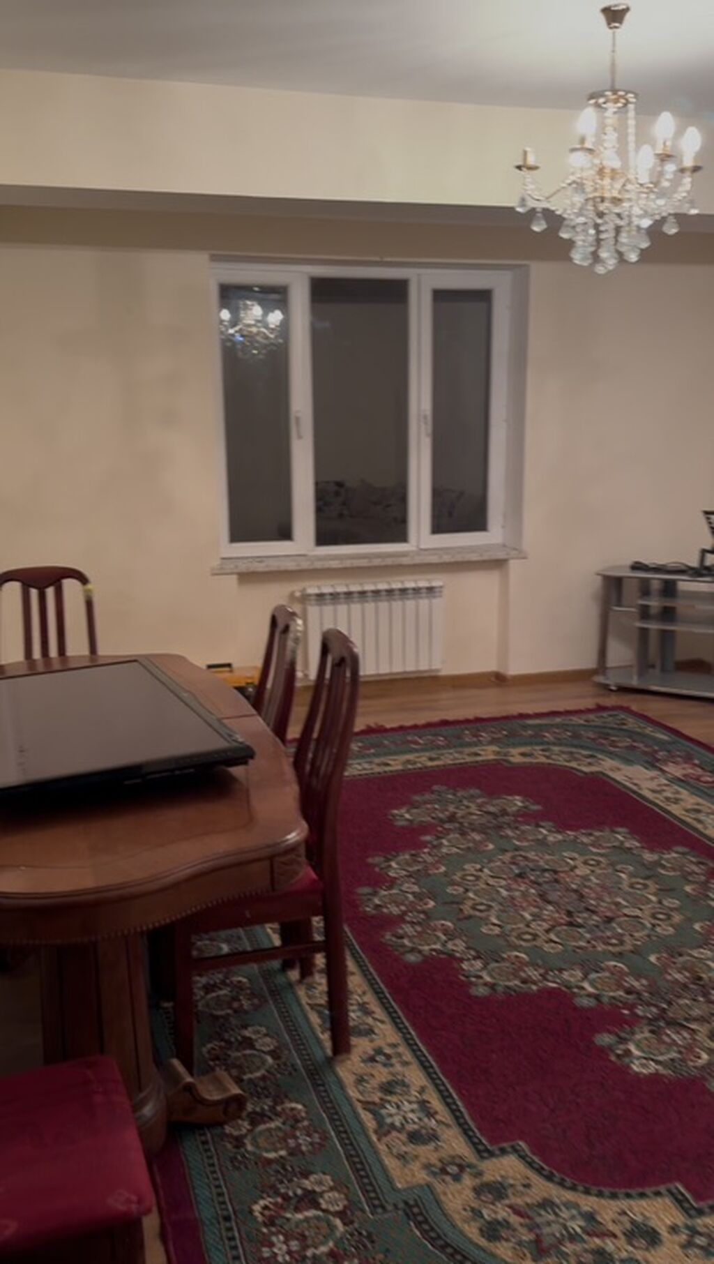 2 otaqlı mənzil – rahat planlama və tam mebel/texnika ilə - Geniş