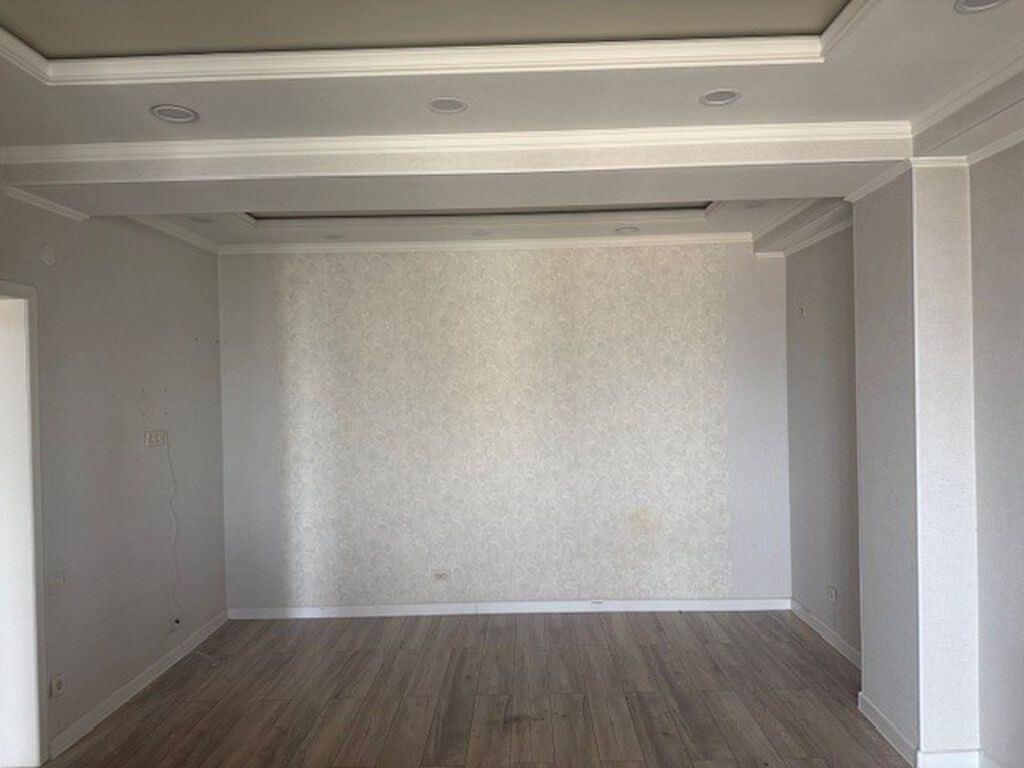 2 комнаты, 54 м², Асанбай мкр Элитка, 10 этаж, Косметический ремонт: фото 6