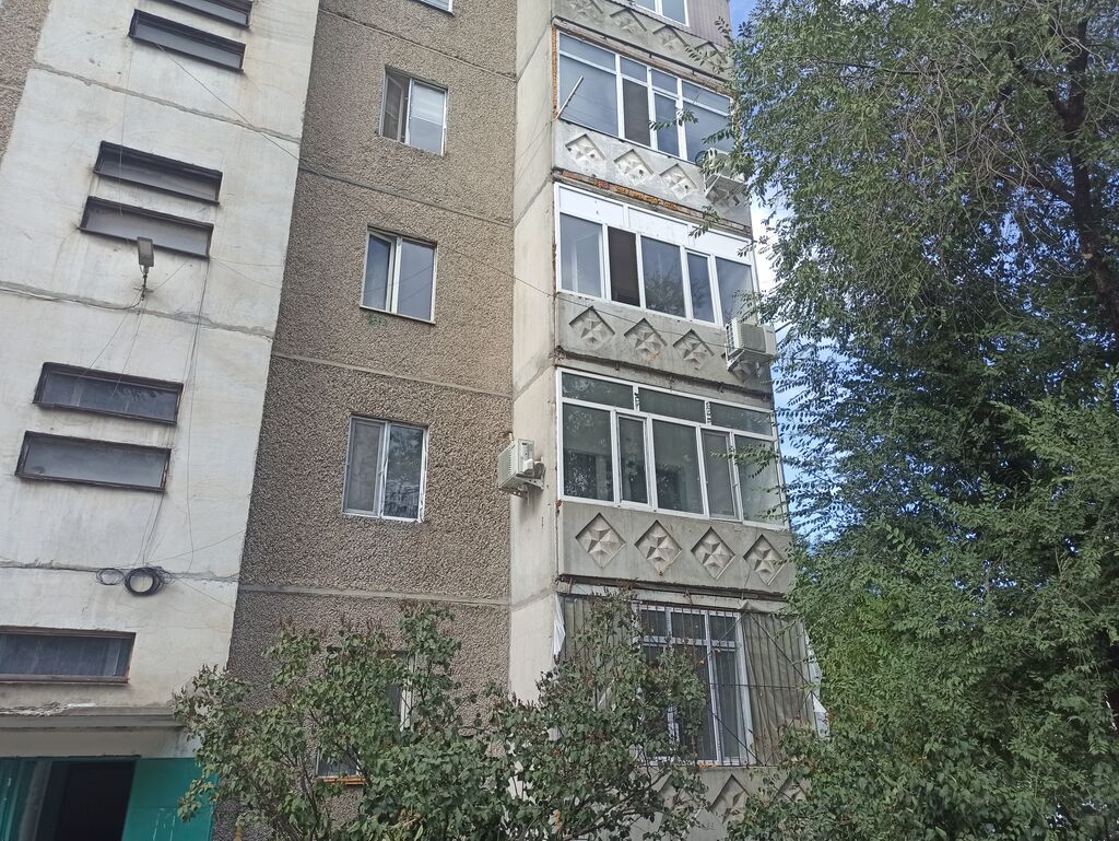 1 комната, 36 м², 105 серия, 3 этаж, Косметический ремонт: фото 2