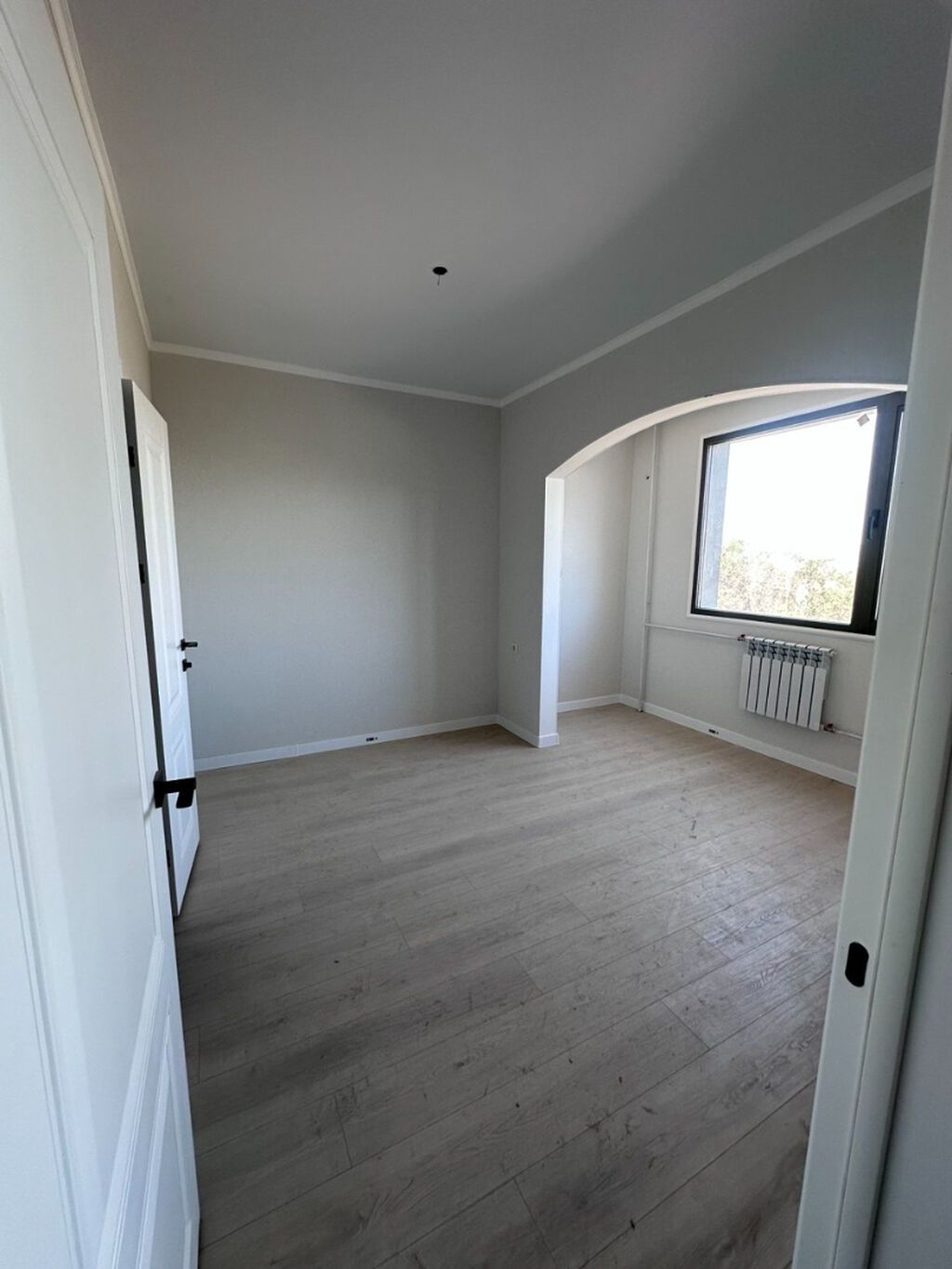 1 комната, 32 м², Индивидуалка, 4 этаж, Свежий ремонт: фото 6