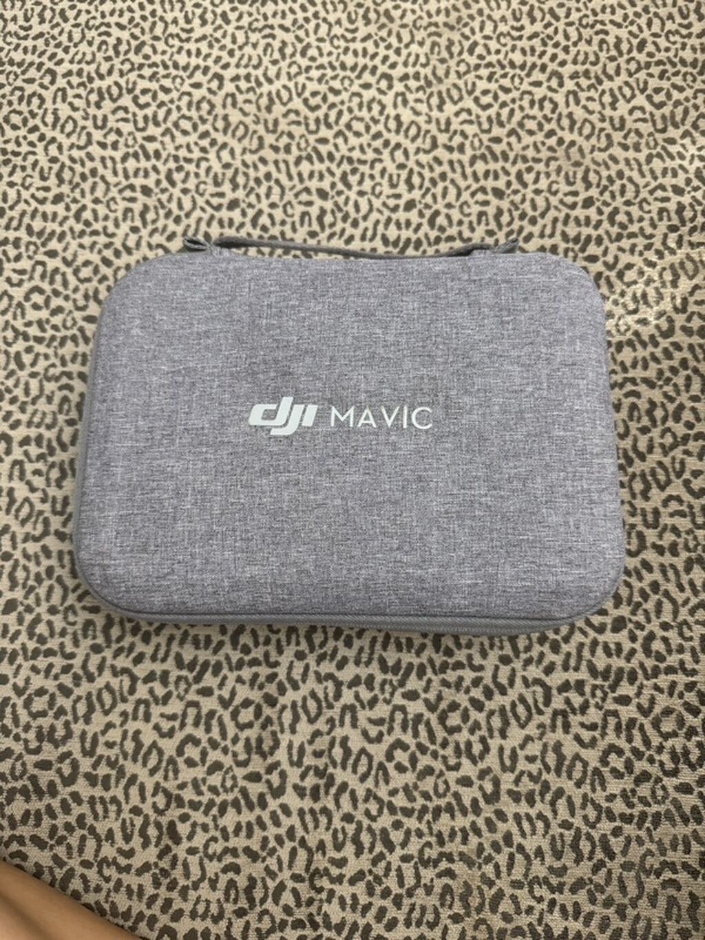 DJI Mavic Mini лёгкий дрон с камерой 2.7K Отличный вариант для тех: фото 3