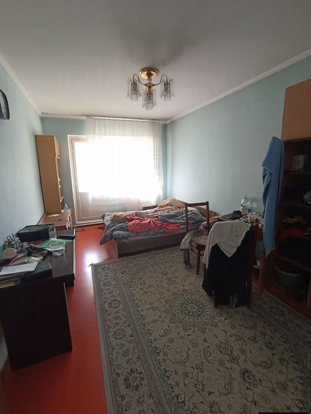Продам 2 эт. дом участком 9 сот. мкр. Учкун. ул: фото 7