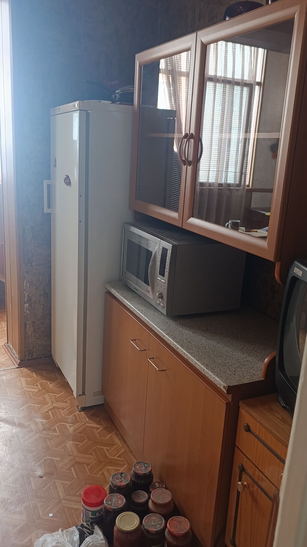 Все 3 шкафа отдам в идеальном состоянии : все целое !шкаф купе — фото 7