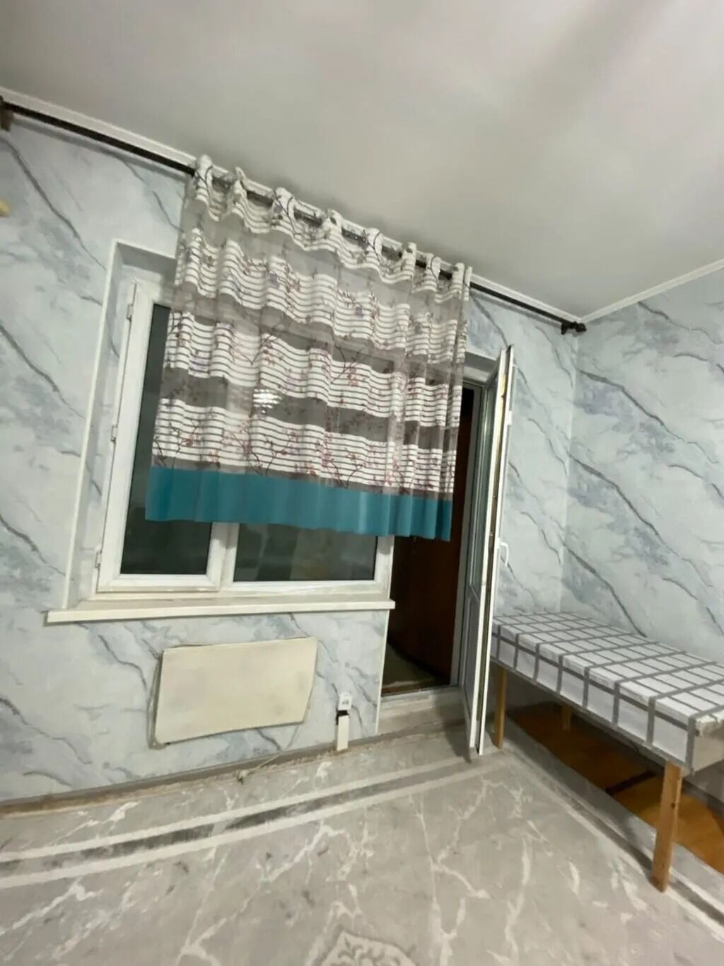 1 комната, Верхний Джал Агентство недвижимости, Без животных, от 1 месяца, от 3 месяцев, от 6 месяцев, С мебелью полностью: фото 4