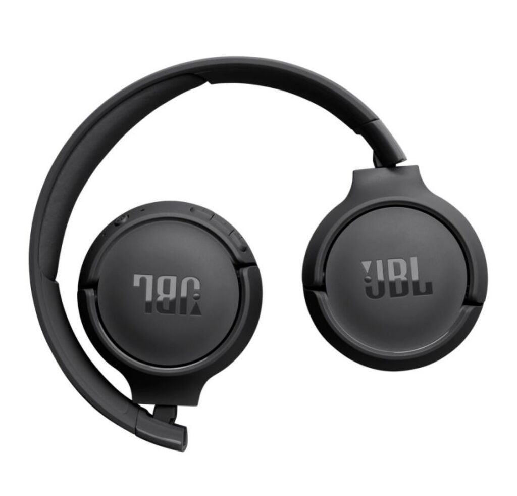 Беспроводные накладные наушники, JBL, Новый — фото 8