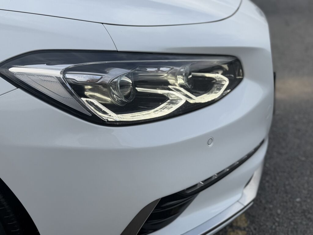 Hyundai Grandeur: 2019 г., 3 л, Автомат, Газ, Седан: фото 6