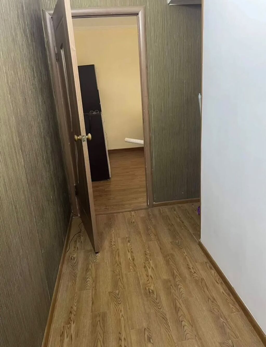 1 комната, 39 м², 3 мкр 104 серия, 2 этаж, Косметический ремонт: фото 5