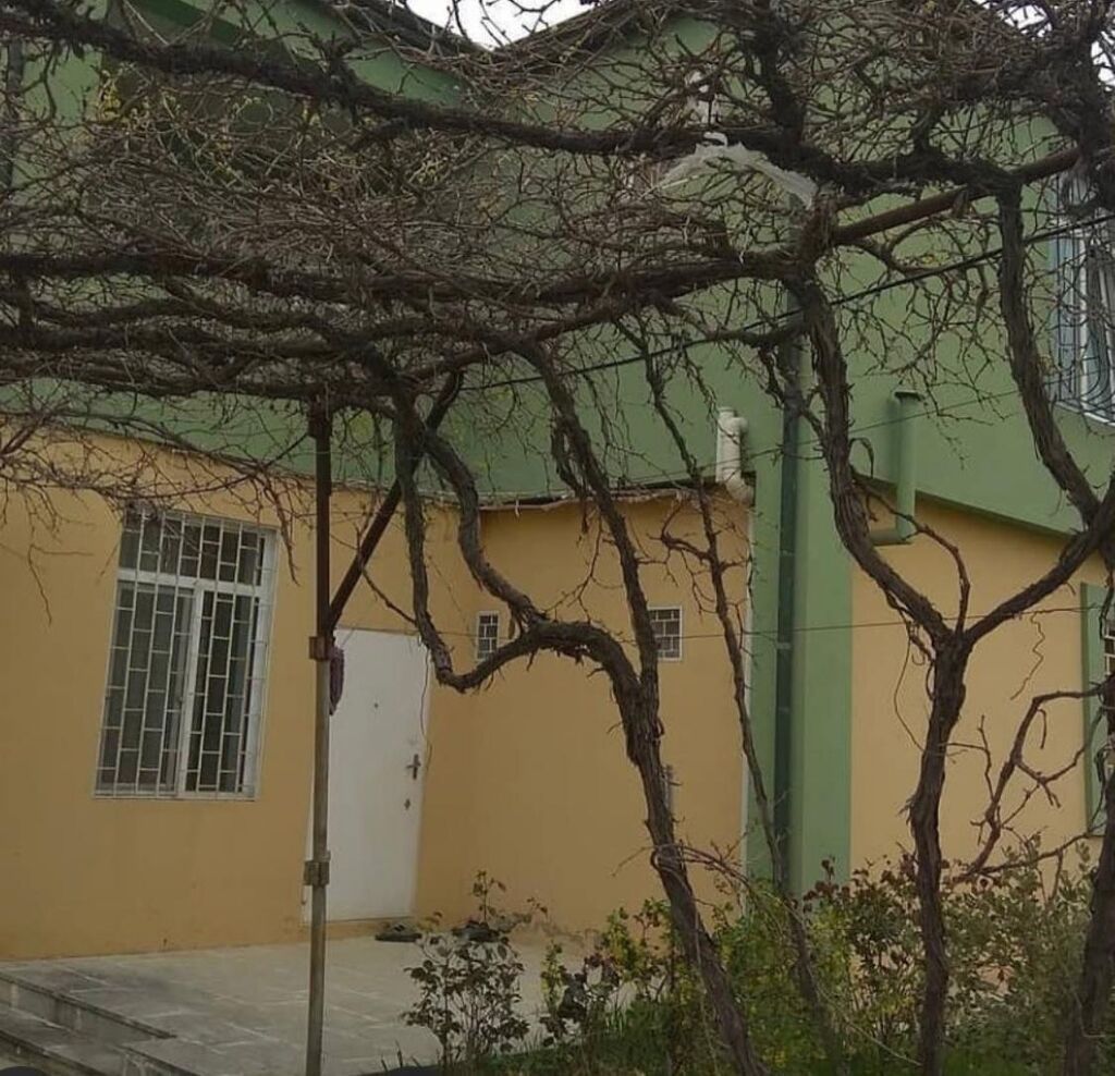 Həzi Aslanov qəs. 8 otaq, 240 kv. m, Kredit yoxdur, Yeni təmirli