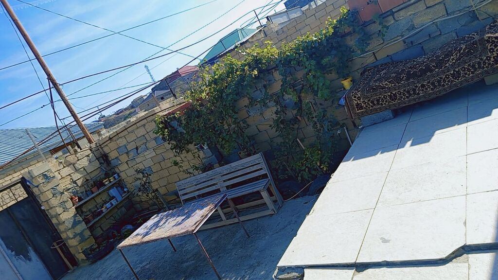 Mehdiabadda 3 otaqlı həyət evi satılır, 80 m², 35 000 AZN, şəkil 2 / 11