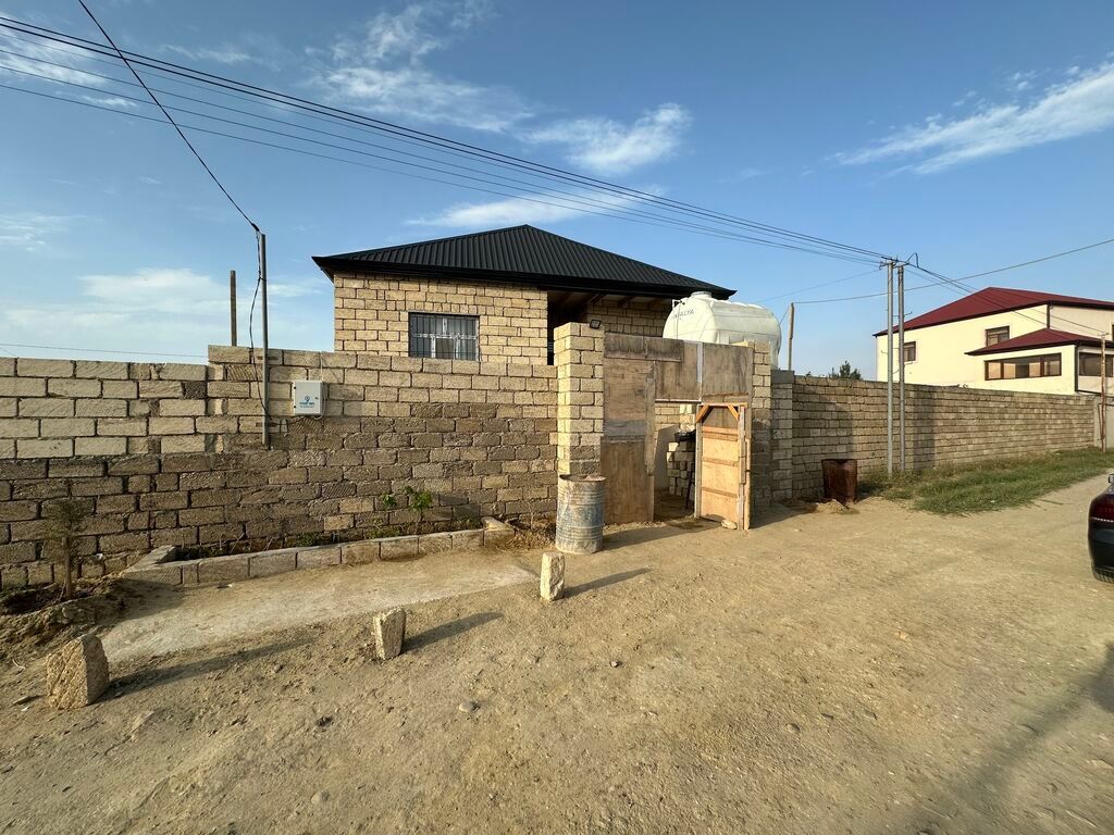 3-room house for sale in Mehdiabad, 90 m², 46 000 AZN, photo 2 / 10